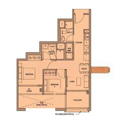 Mayfair Modern (D21), Condominium #454411131